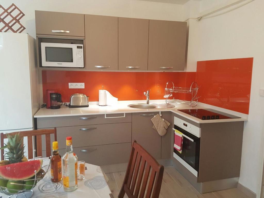 Studio Kasanaco Avec Vue La Baie De Fort De France Les Trois-Ilets Exteriör bild